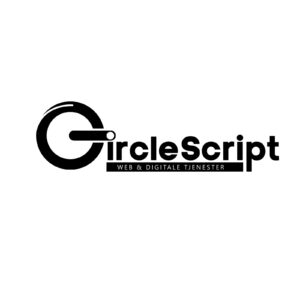 circlescript logo